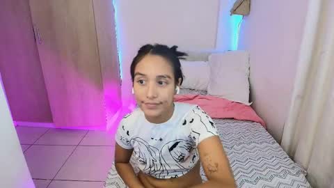 Snapshot of nanami_20 chatting on April 4, 2026, 8:28 pm samantha online show from April 4, 2026, 8:28 pm