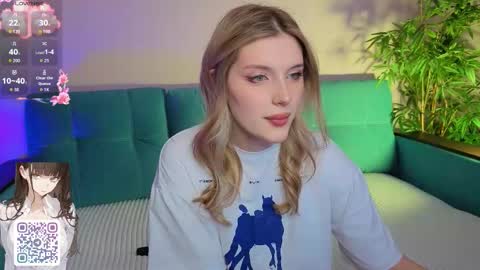 Maeve online show from November 3, 2025, 2:51 pm