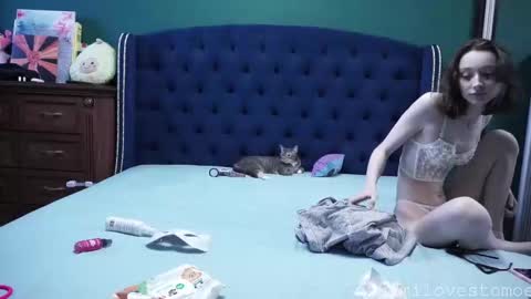 LukaMaria online show from February 14, 2026, 5:59 am