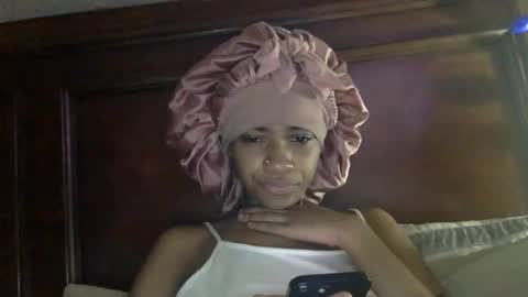 nanaonn online show from January 15, 2026, 7:17 pm