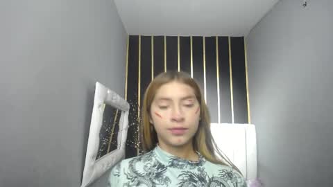 nancy blonde online show from June 6, 2026, 12:32 pm