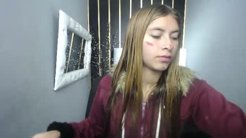 nancy blonde online show from June 16, 2026, 1:03 pm