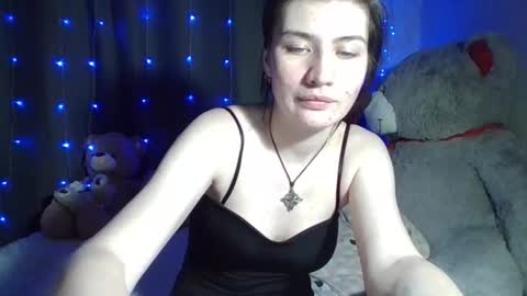 Nancy  online show from October 16, 2025, 10:55 pm