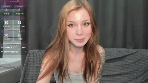 Snapshot of nancy_ston chatting on November 29, 2025, 9:34 am Nancy online show from November 29, 2025, 9:34 am