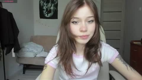 Snapshot of nancy_ston chatting on June 21, 2026, 1:35 pm Nancy online show from June 21, 2026, 1:35 pm