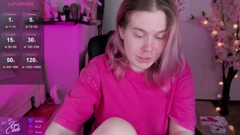 Snapshot of nancy_sun_ chatting on December 5, 2024, 11:16 am Nancy online show from December 5, 2024, 11:16 am