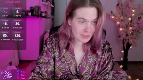 Snapshot of nancy_sun_ chatting on December 5, 2024, 6:22 pm Nancy online show from December 5, 2024, 6:22 pm