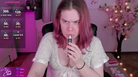 Snapshot of nancy_sun_ chatting on December 11, 2024, 1:49 pm Nancy online show from December 11, 2024, 1:49 pm