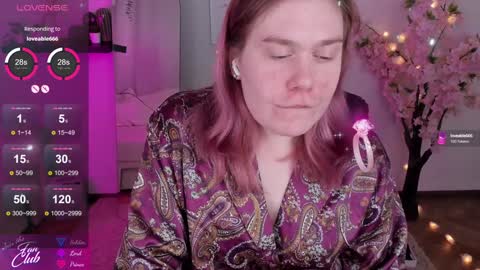 Snapshot of nancy_sun_ chatting on December 17, 2024, 2:11 pm Nancy online show from December 17, 2024, 2:11 pm