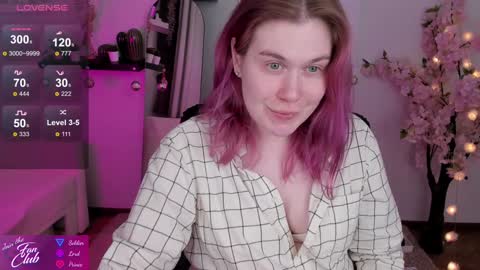 Snapshot of nancy_sun_ chatting on January 3, 2025, 6:14 pm Nancy online show from January 3, 2025, 6:14 pm