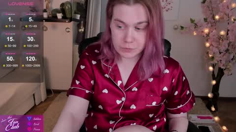 Snapshot of nancy_sun_ chatting on January 9, 2025, 7:18 pm Nancy online show from January 9, 2025, 7:18 pm