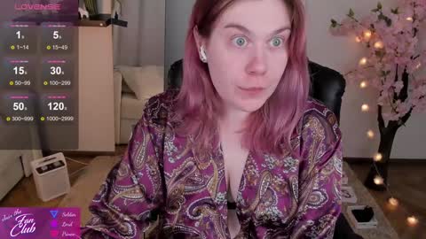 Snapshot of nancy_sun_ chatting on January 16, 2025, 2:19 pm Nancy online show from January 16, 2025, 2:19 pm