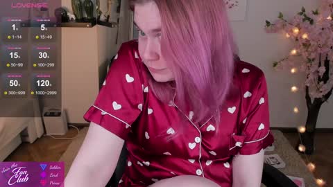 Snapshot of nancy_sun_ chatting on January 23, 2025, 3:22 pm Nancy online show from January 23, 2025, 3:22 pm