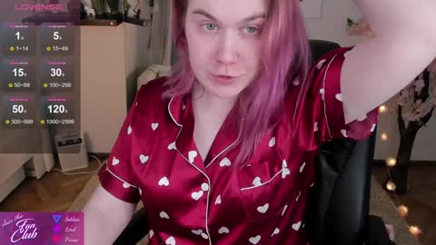 Snapshot of nancy_sun_ chatting on January 23, 2025, 6:24 pm Nancy online show from January 23, 2025, 6:24 pm