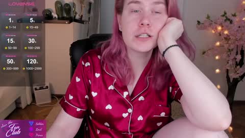 Snapshot of nancy_sun_ chatting on January 24, 2025, 11:04 am Nancy online show from January 24, 2025, 11:04 am