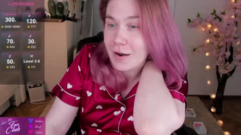 Snapshot of nancy_sun_ chatting on January 24, 2025, 2:08 pm Nancy online show from January 24, 2025, 2:08 pm