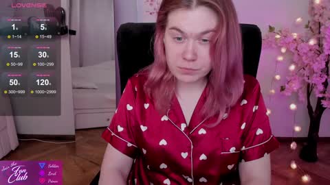 Snapshot of nancy_sun_ chatting on January 29, 2025, 2:21 pm Nancy online show from January 29, 2025, 2:21 pm