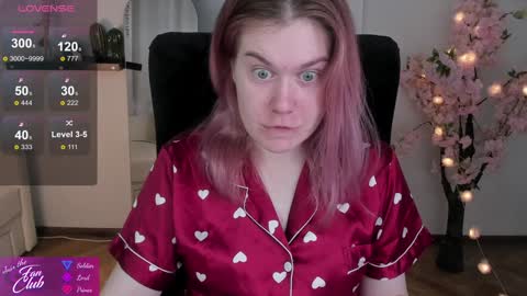 Snapshot of nancy_sun_ chatting on January 30, 2025, 11:22 am Nancy online show from January 30, 2025, 11:22 am