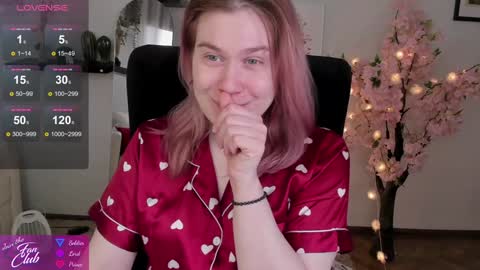 Snapshot of nancy_sun_ chatting on February 5, 2025, 11:12 am Nancy online show from February 5, 2025, 11:12 am