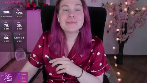 Snapshot of nancy_sun_ chatting on February 13, 2025, 3:46 pm Nancy online show from February 13, 2025, 3:46 pm