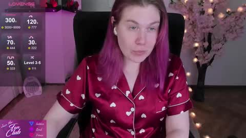 Snapshot of nancy_sun_ chatting on February 13, 2025, 6:59 pm Nancy online show from February 13, 2025, 6:59 pm