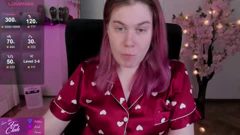 Snapshot of nancy_sun_ chatting on February 19, 2025, 6:10 pm Nancy online show from February 19, 2025, 6:10 pm