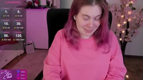 Snapshot of nancy_sun_ chatting on February 26, 2025, 6:00 pm Nancy online show from February 26, 2025, 6:00 pm