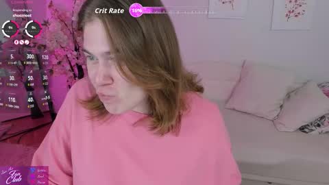 Snapshot of nancy_sun_ chatting on October 16, 2025, 11:55 am Nancy online show from October 16, 2025, 11:55 am