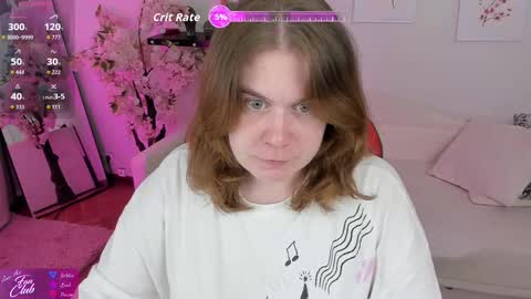 Snapshot of nancy_sun_ chatting on October 17, 2025, 10:40 am Nancy online show from October 17, 2025, 10:40 am