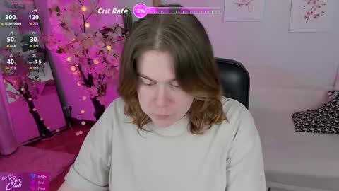 Snapshot of nancy_sun_ chatting on October 24, 2025, 11:39 am Nancy online show from October 24, 2025, 11:39 am