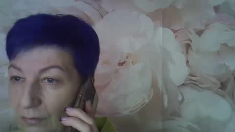 nancy_walker1 online show from December 1, 2025, 8:41 am