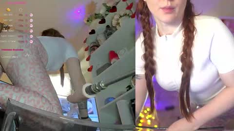 INSTAGRAM     bekkercat  online show from February 9, 2026, 7:01 am