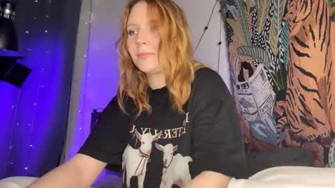 Nancy and Archi online show from February 23, 2025, 3:40 pm