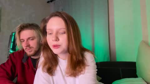 Nancy and Archi online show from November 20, 2025, 10:20 pm