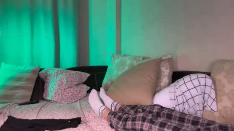 Nancy and Archi online show from December 5, 2025, 12:08 am