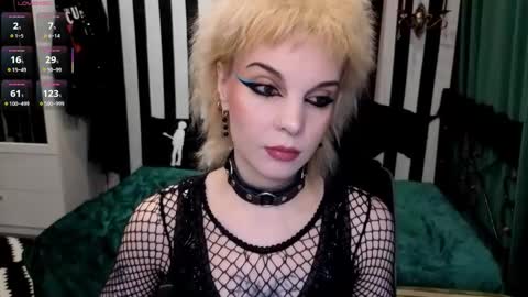 Nancy online show from October 30, 2025, 11:49 pm