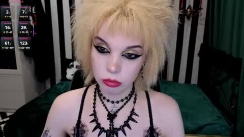 Nancy online show from November 6, 2025, 11:37 pm