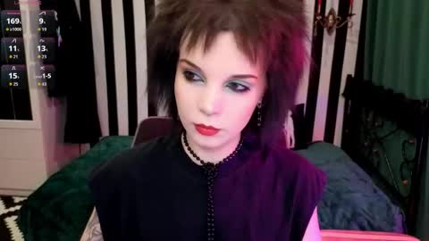 Nancy online show from November 23, 2025, 4:23 am