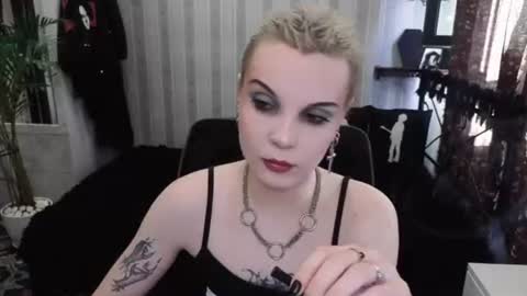 Nancy online show from August 2, 2026, 3:32 pm