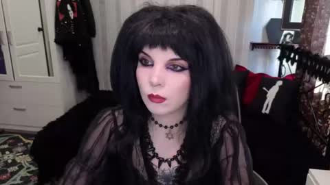 Nancy online show from August 4, 2026, 3:03 pm