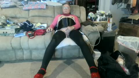 nancyboy_1 online show from July 5, 2026, 6:53 am