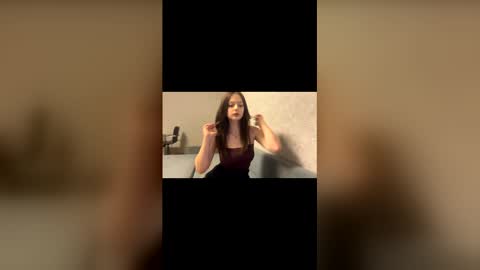 Snapshot of nancymur chatting on February 12, 2026, 3:18 pm Nancy online show from February 12, 2026, 3:18 pm