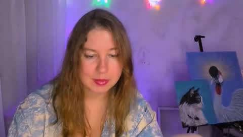 Nancy online show from October 18, 2025, 8:09 pm