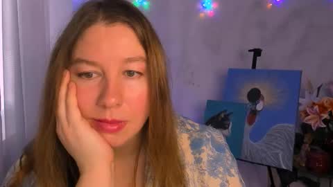 Nancy online show from November 9, 2025, 7:06 am