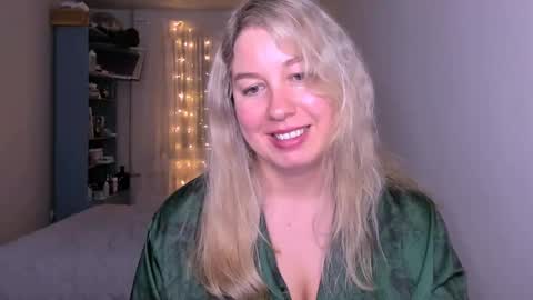 Snapshot of nancysanders chatting on May 16, 2026, 7:56 pm Nancy online show from May 16, 2026, 7:56 pm