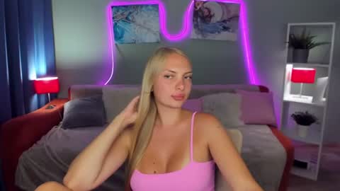 NancySummer online show from August 3, 2026, 9:04 am