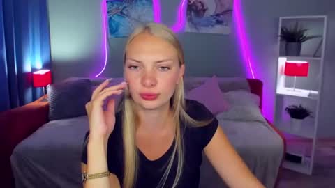 NancySummer online show from August 7, 2026, 10:17 am