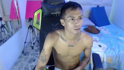 Snapshot of nando_col chatting on September 20, 2025, 8:10 pm nando_col online show from September 20, 2025, 8:10 pm