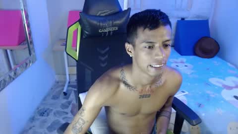 Snapshot of nando_col chatting on September 24, 2025, 8:12 pm nando_col online show from September 24, 2025, 8:12 pm