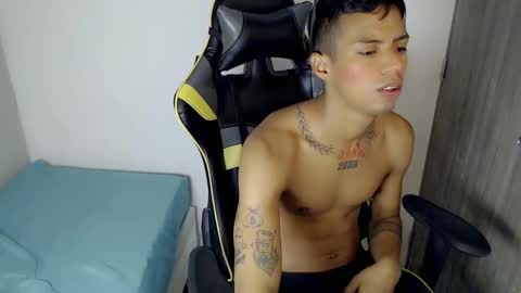 nando_col online show from October 17, 2025, 11:35 am